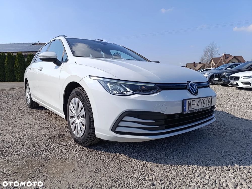 Volkswagen Golf 1.0 TSI Life - 6