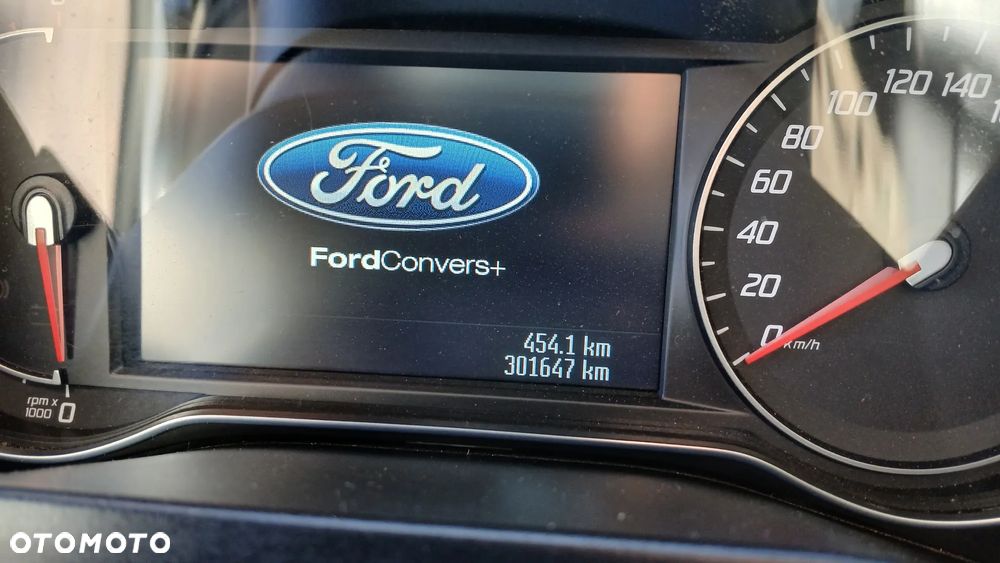 Ford Galaxy 2.0 TDCi Titanium - 5