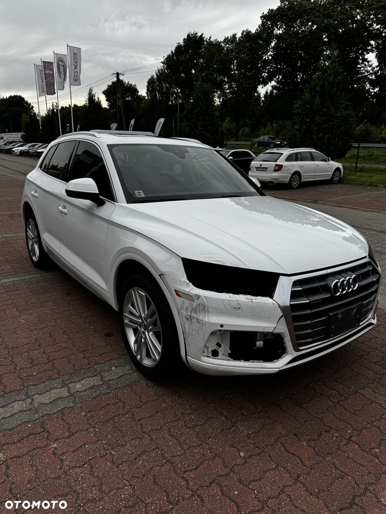 Audi Q5 - 4