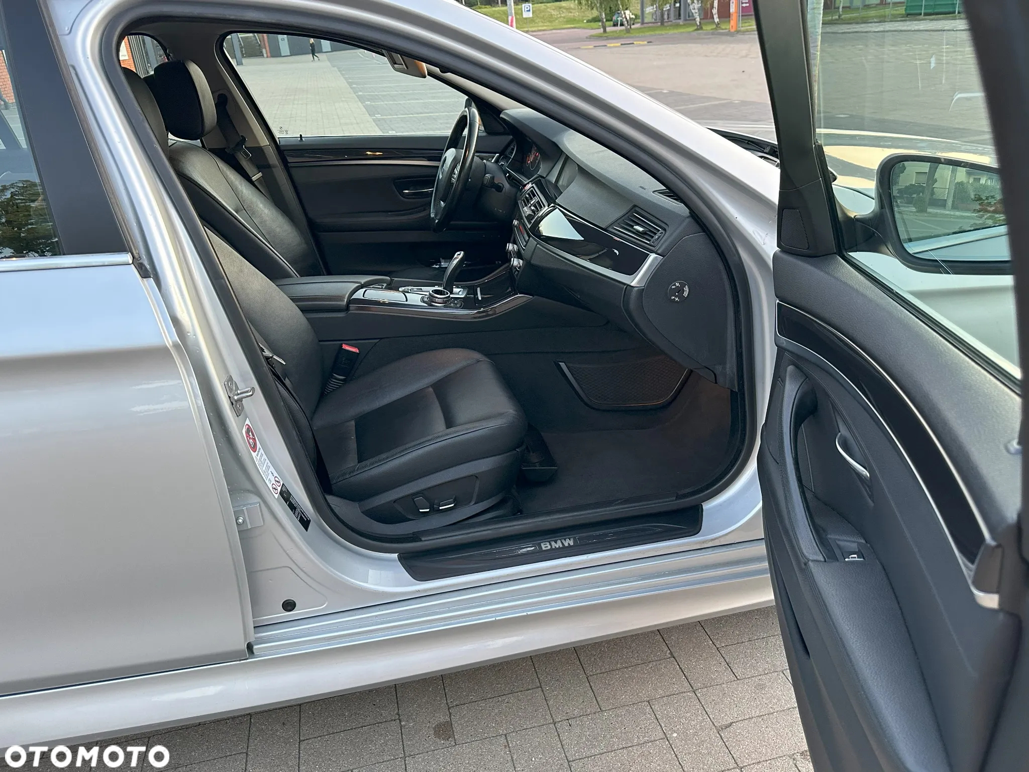 BMW Seria 5 - 19