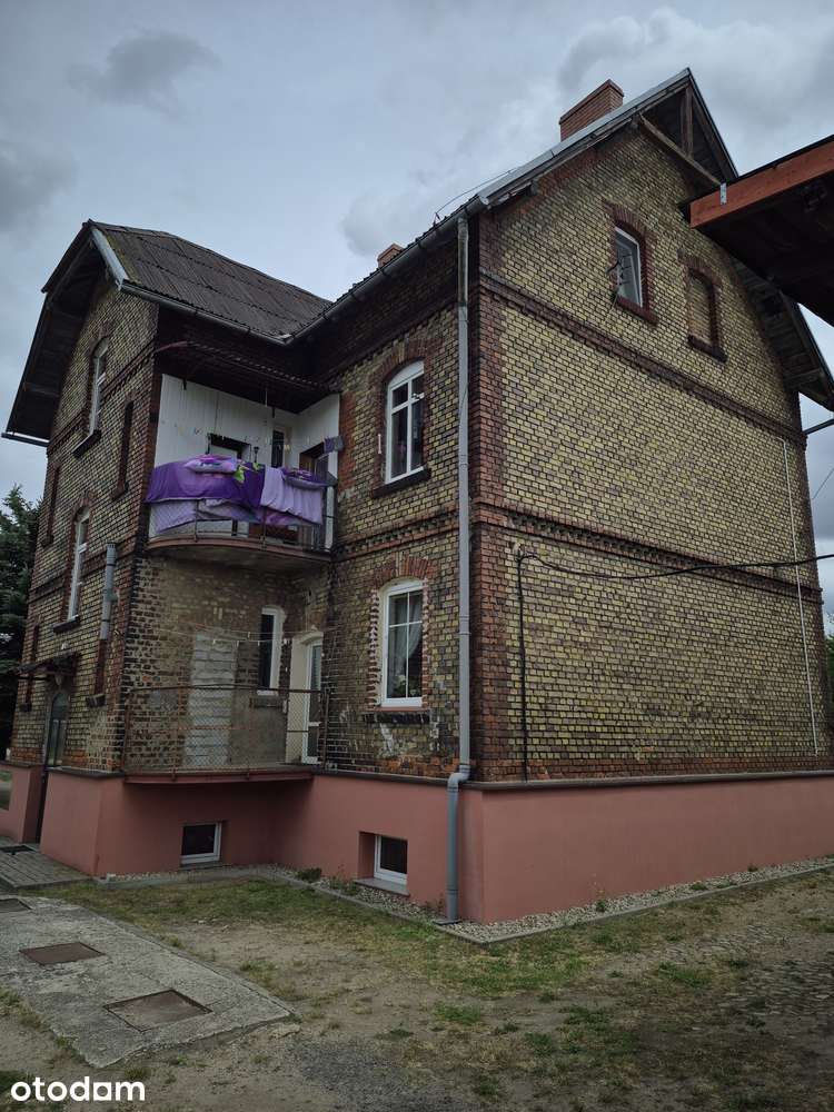 Lokal mieszkalny w Łęgowie 17/3