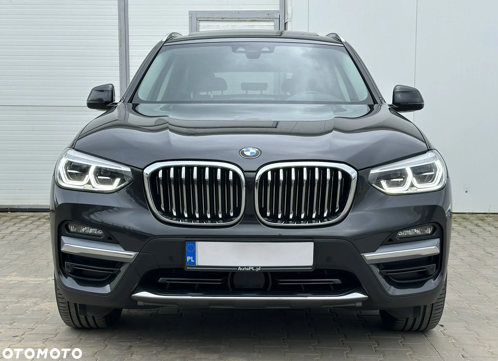 BMW X3 xDrive30d Luxury Line - 6