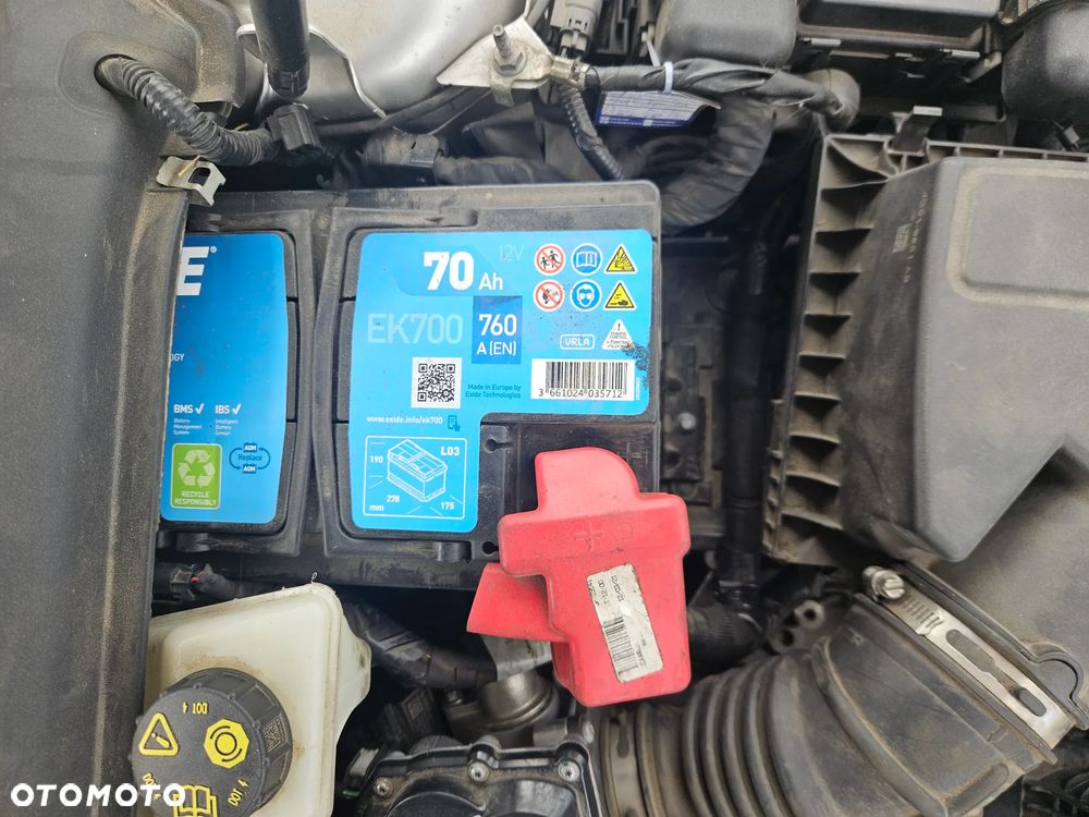 Ford Mondeo 2.0 EcoBlue Titanium - 19