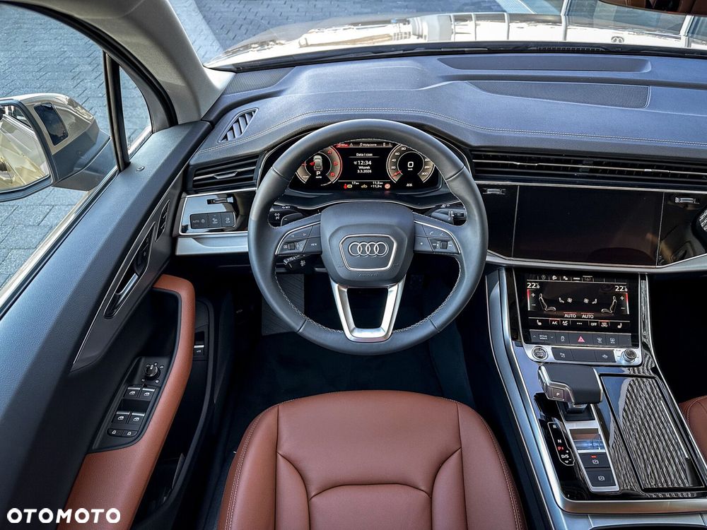 Audi Q7 - 22