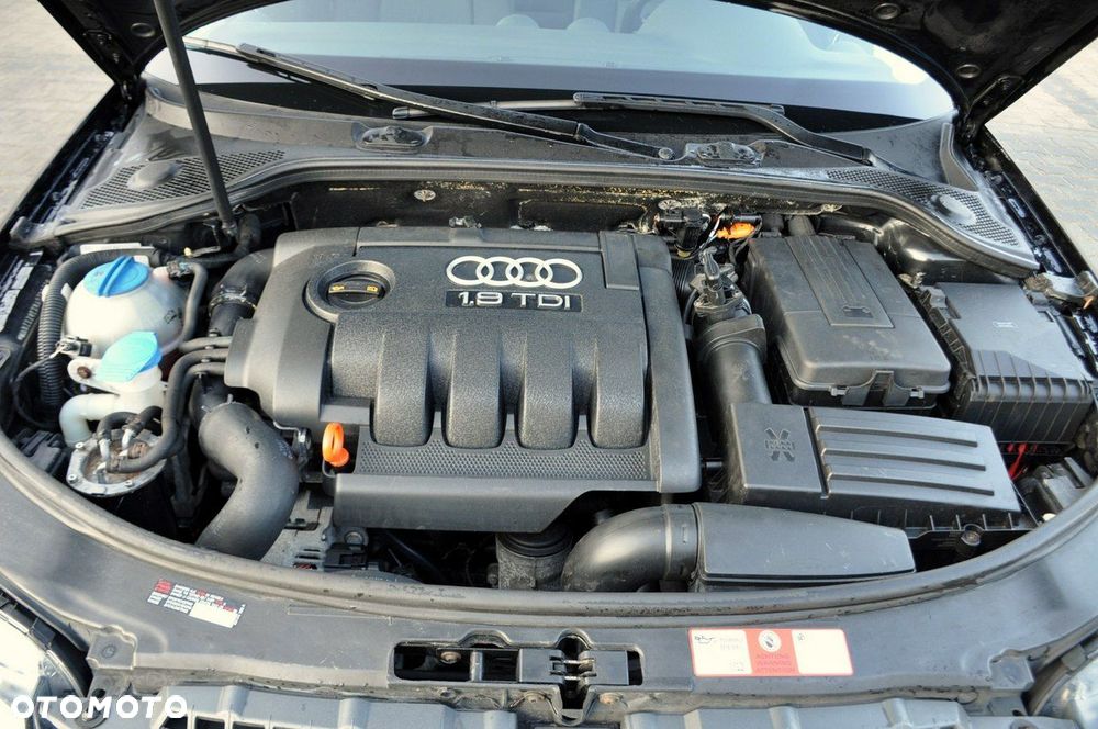 Audi A3 Sportback - 37