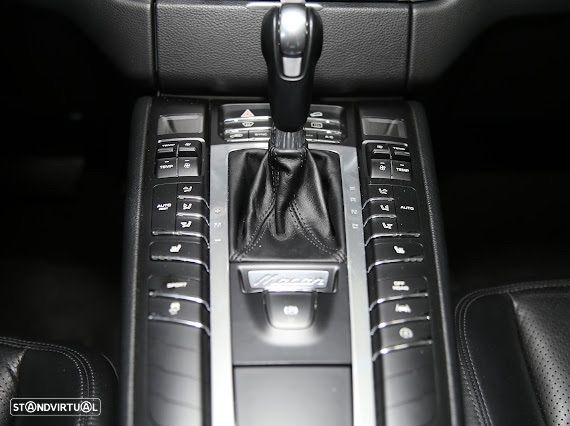 Porsche Macan PDK - 18
