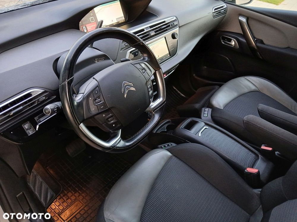 Citroën C4 Picasso 2.0 BlueHDi Shine S&S EAT6 - 13