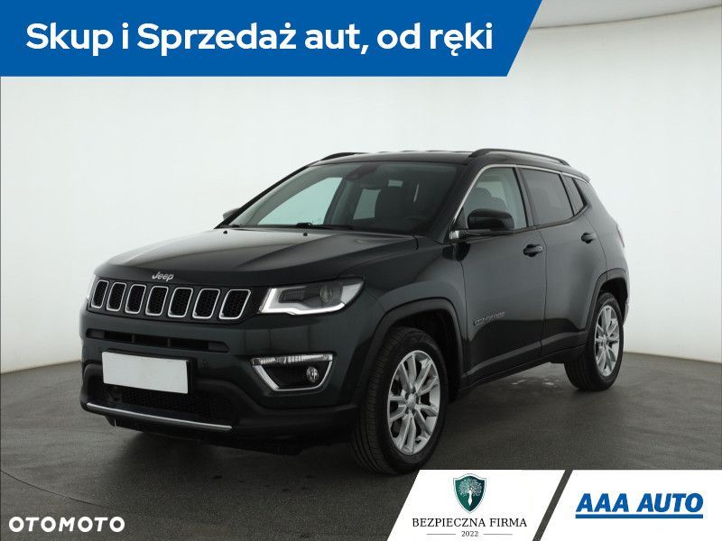 Jeep Compass - 3