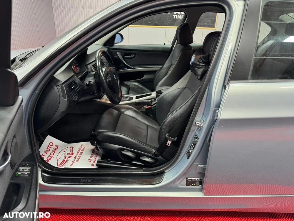 BMW Seria 3 - 11
