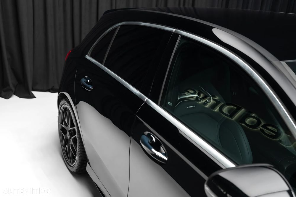 Mercedes-Benz A 45 AMG S 4Matic+ MHEV 8G-DCT - 4