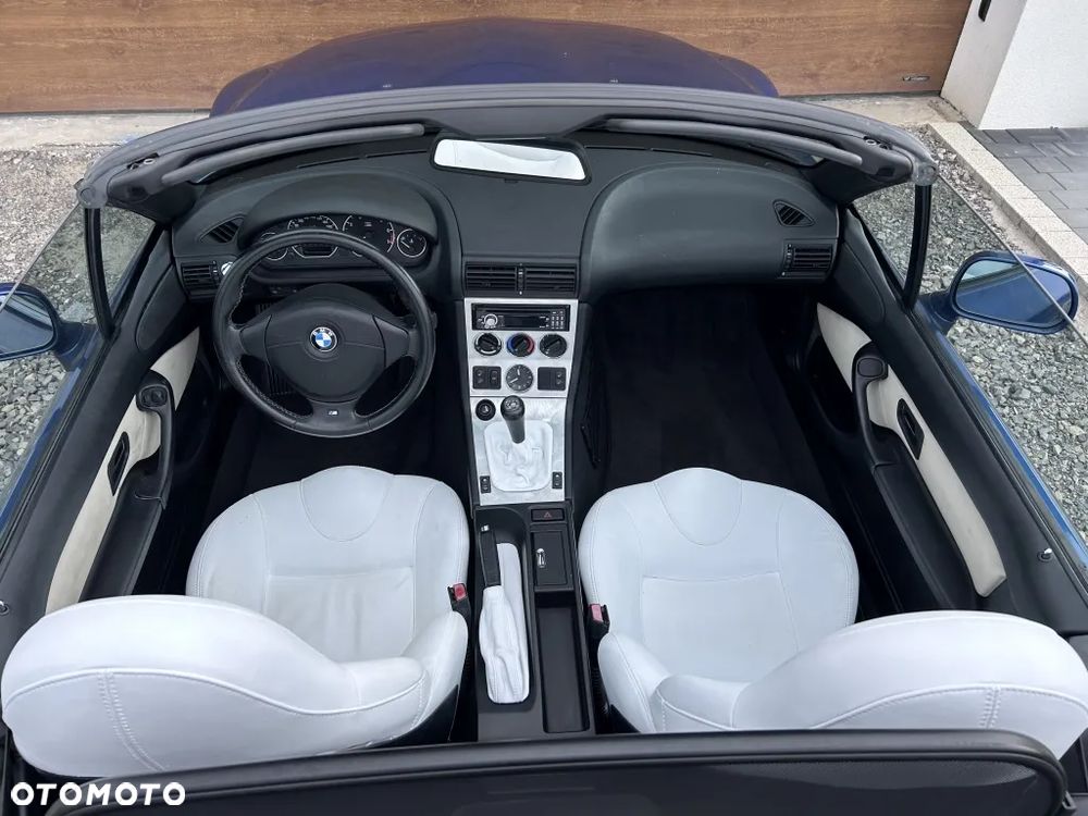BMW Z3 - 19