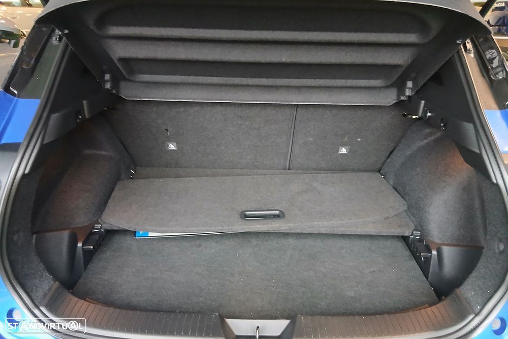 Nissan Qashqai 1.3 DIG-T N-Connecta LED Xtronic - 16