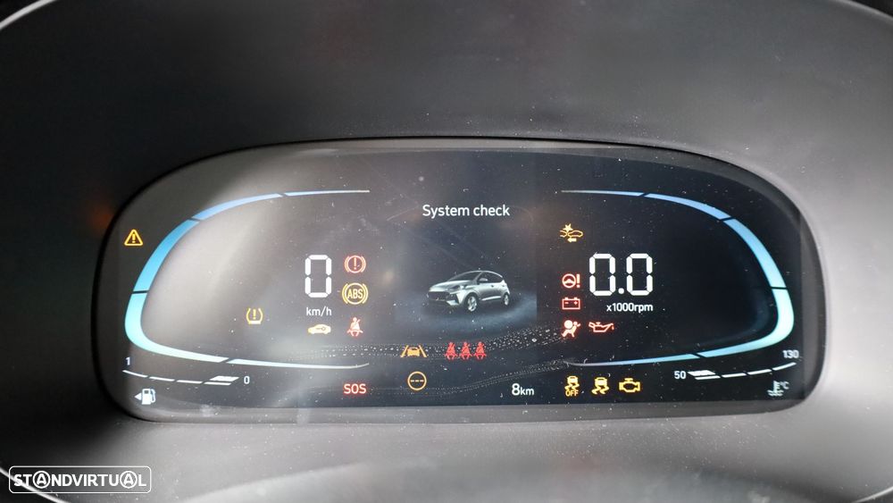 Hyundai i10 1.0 Comfort (TT) - 3