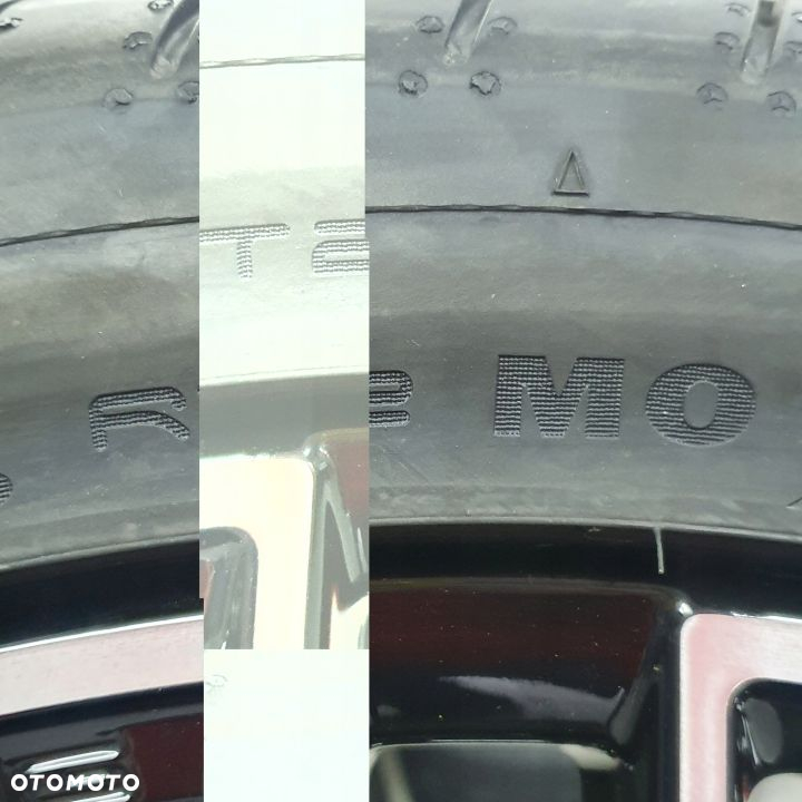 21 ORYGINALNE MERCEDES GLC COUPE 253 AMG 43 - 9