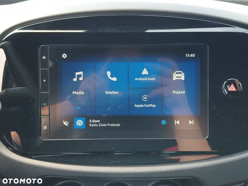 Toyota Aygo X - 26