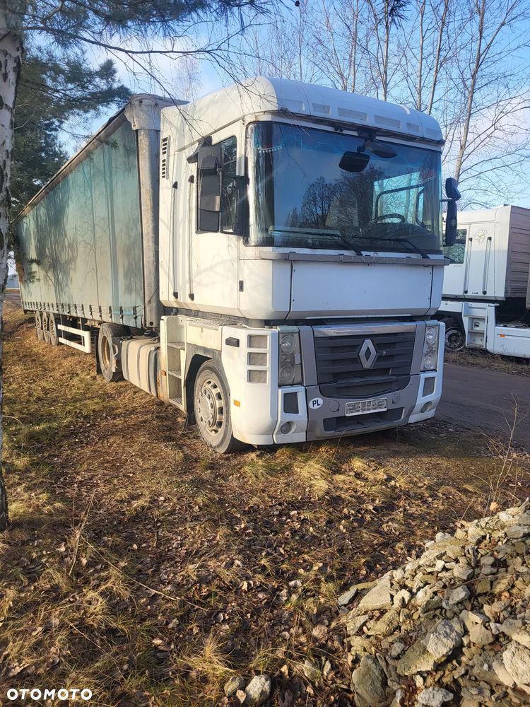 MAN TGX 18.440 - 3