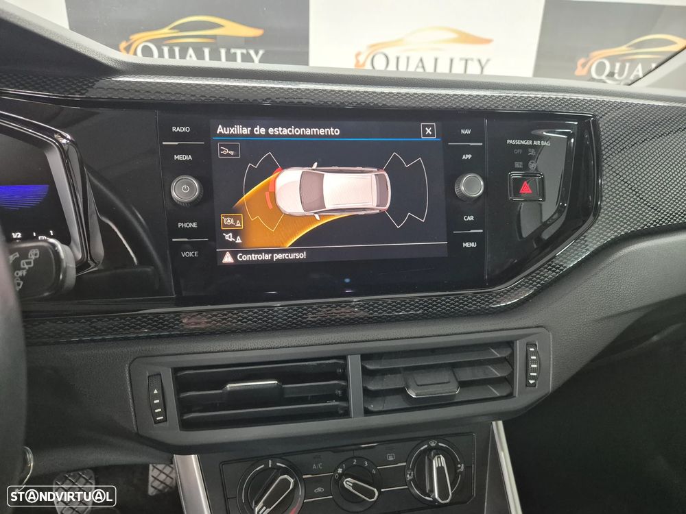 VW Taigo 1.0 TSI Life - 16