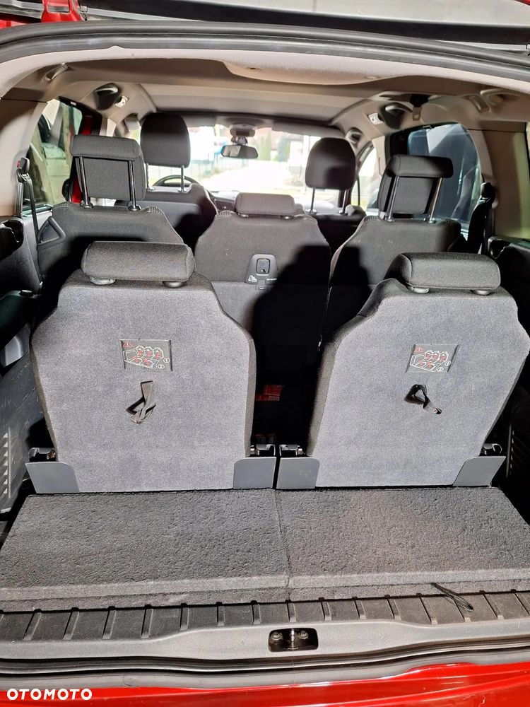 Peugeot 5008 2.0 HDi Premium - 12