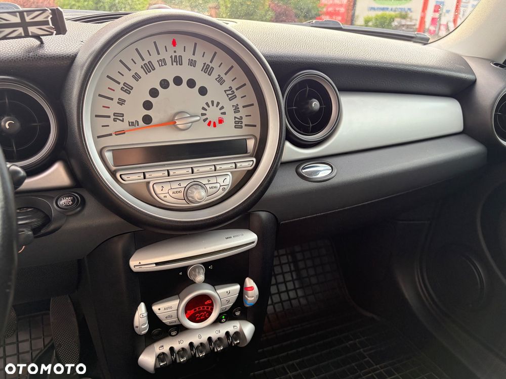 MINI Cooper - 14