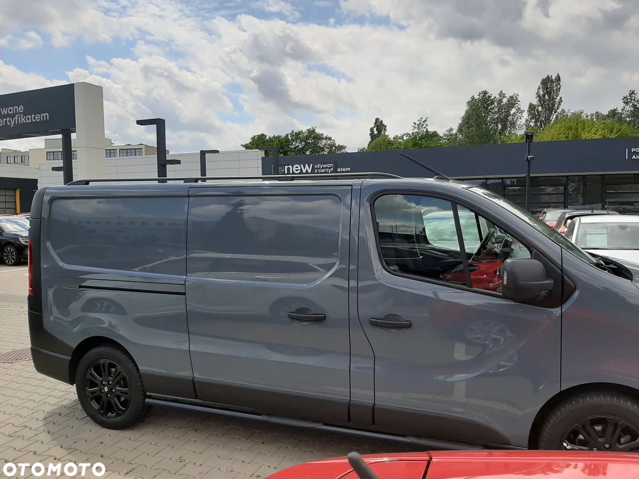 Renault Trafic - 10