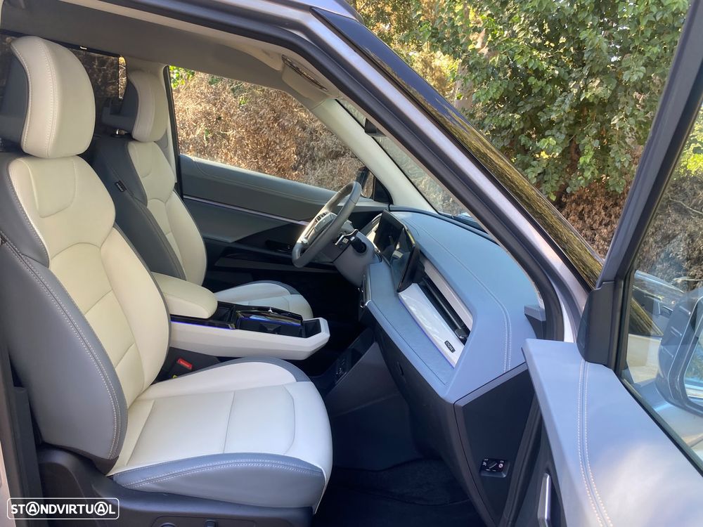 KGM Torres EVX 80.6 kWh K5 s/ Tecto de abrir - 46