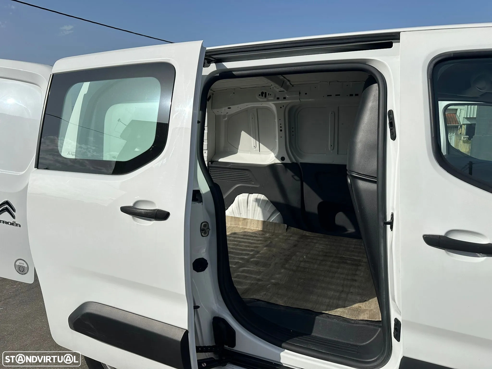 Citroën Berlingo - 20