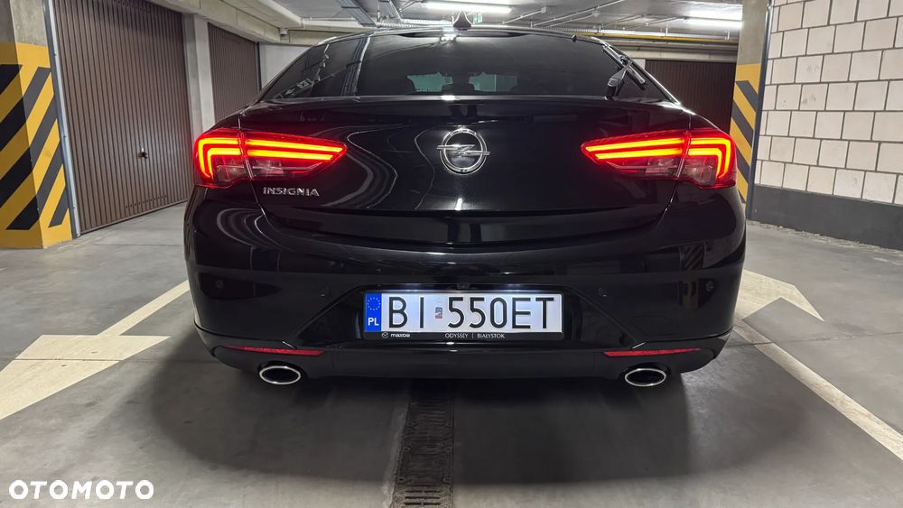 Opel Insignia - 7
