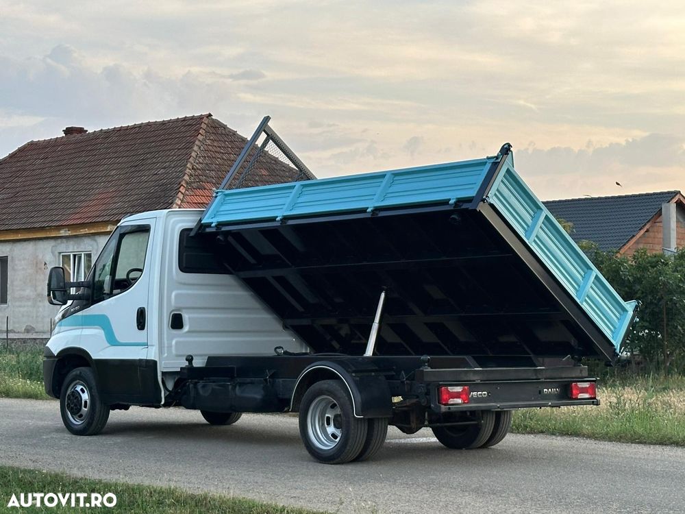 Iveco Daily - 5
