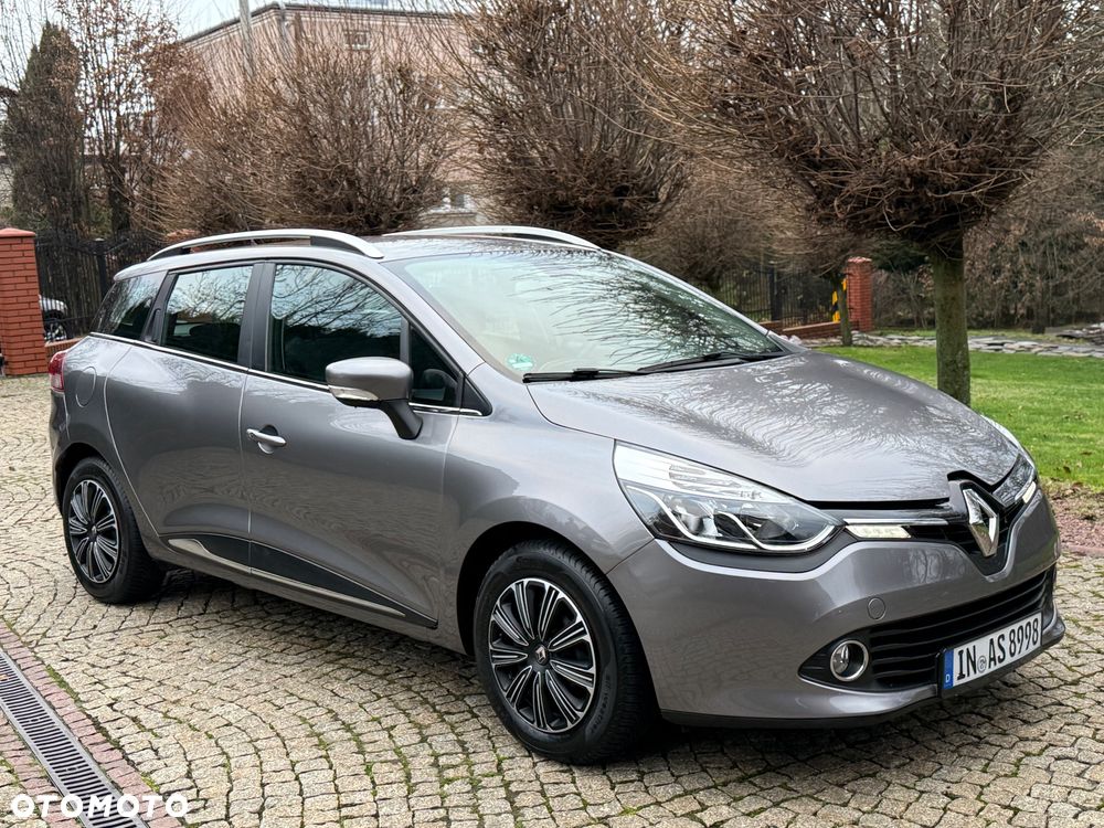 Renault Clio Energy TCe 90 Start & Stop Intens - 5