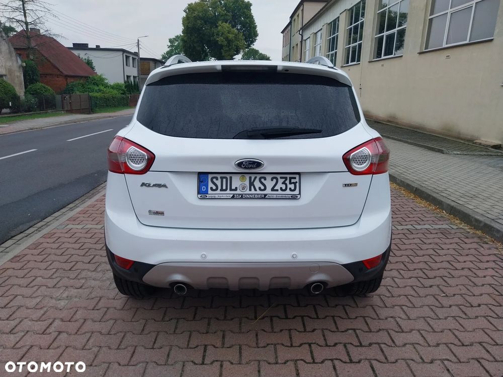 Ford Kuga - 6