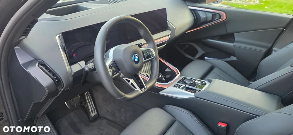 BMW X3 xDrive30e PHEV - 18