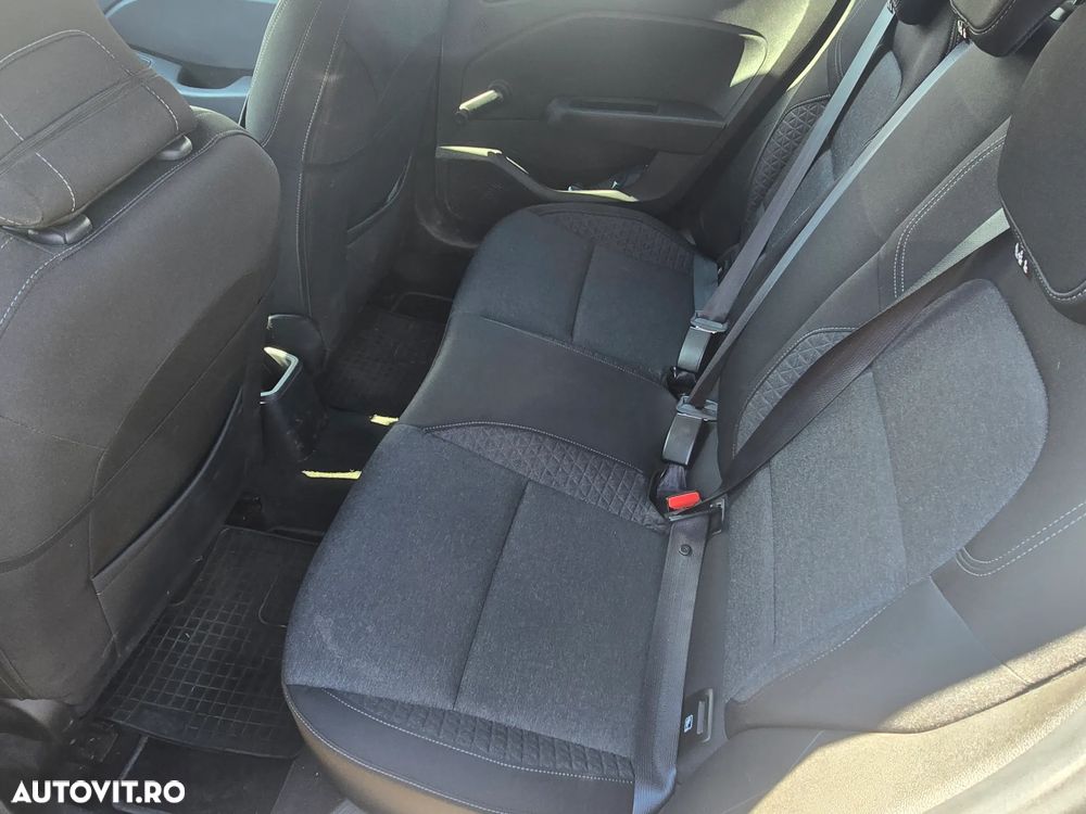 Renault Clio V TCe Zen - 3