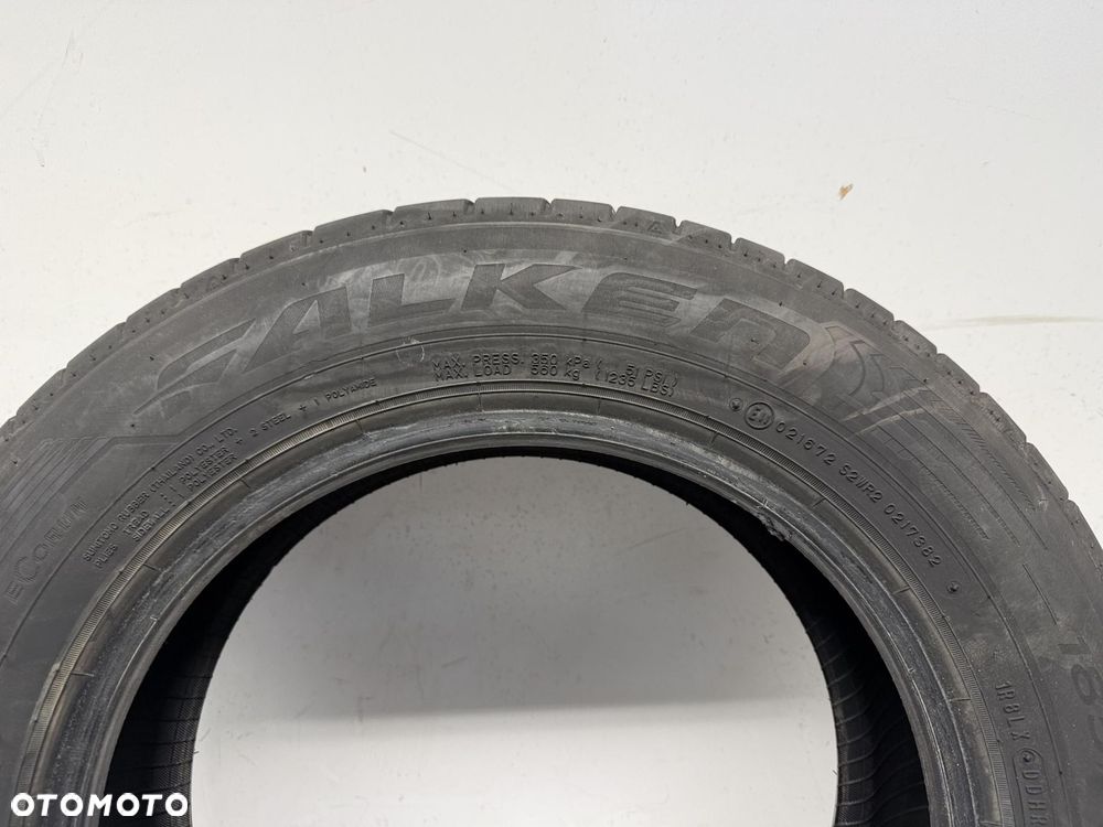 OPANA FALKEN SINCERA SN110 185/65R15  2024 ROK 7MM - 2