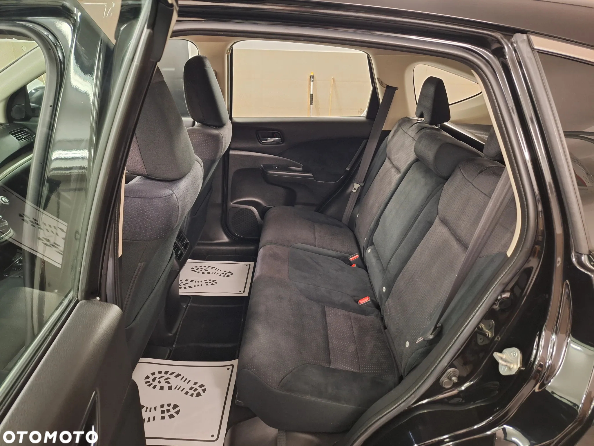 Honda CR-V 2.0 Elegance (2WD) - 22