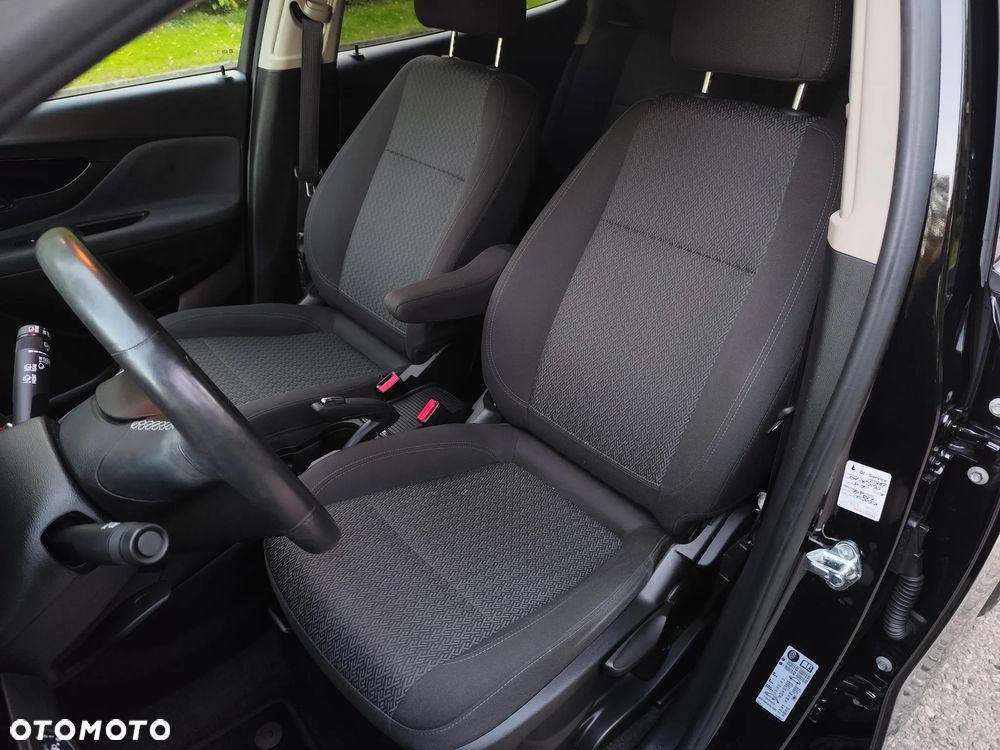 Opel Mokka X - 18