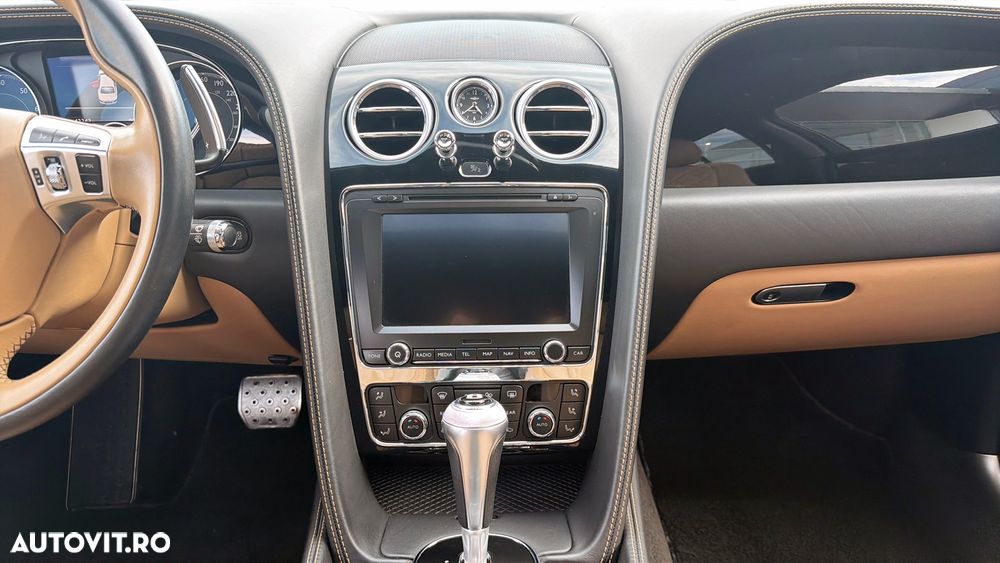 Bentley Flying Spur - 11