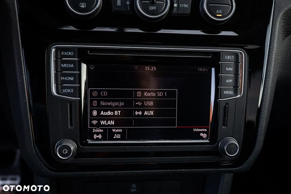 Volkswagen Caddy 2.0 TDI (5-Si.) Alltrack - 29