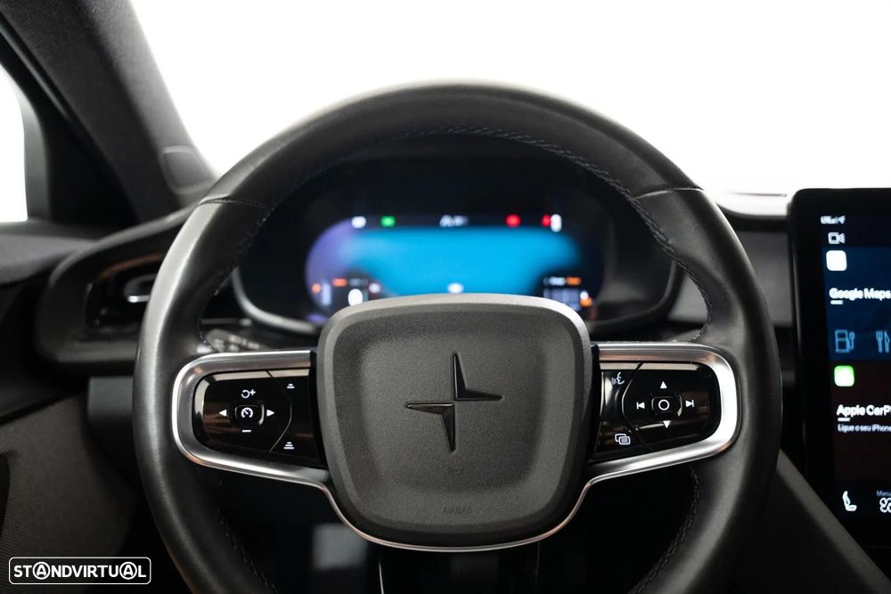 Polestar 2 Long Range 78 kWh - 15