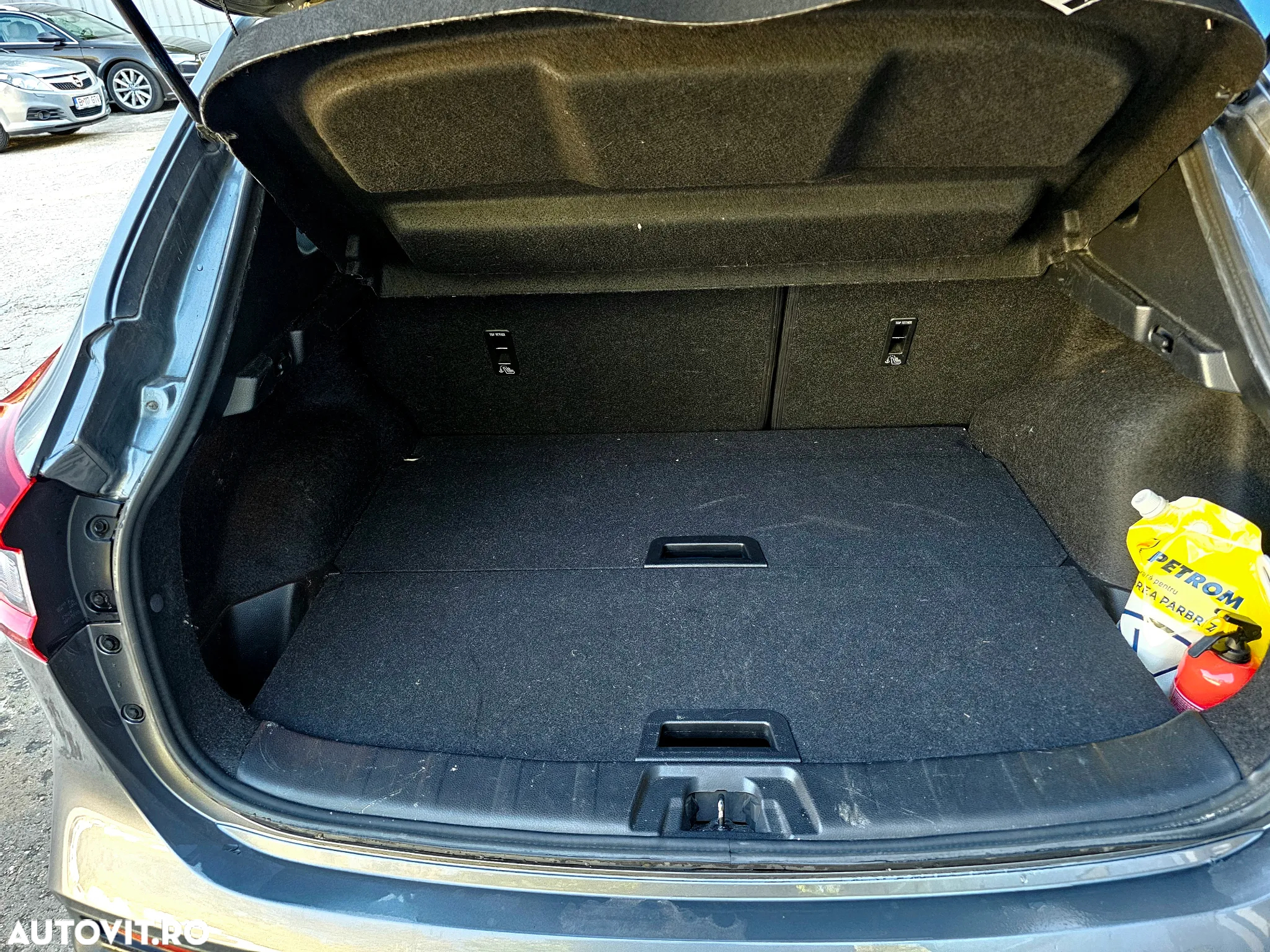 Nissan Qashqai - 16