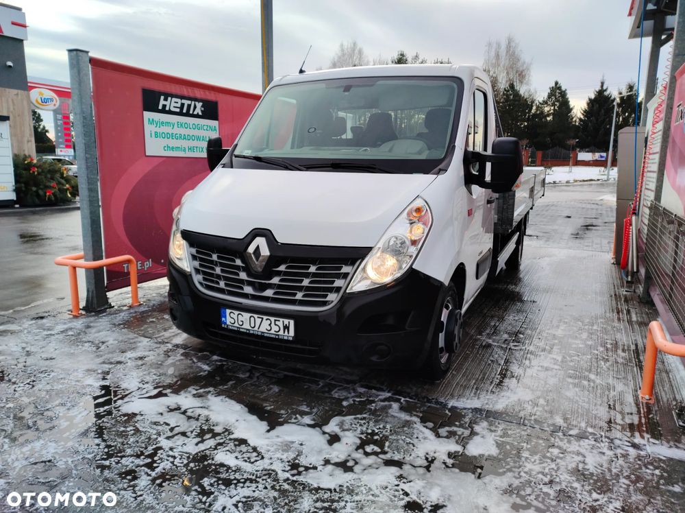 Renault Master - 1