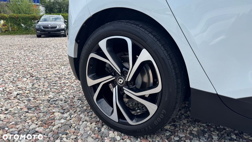 Renault Scenic ENERGY dCi 110 EDC BOSE EDITION - 20