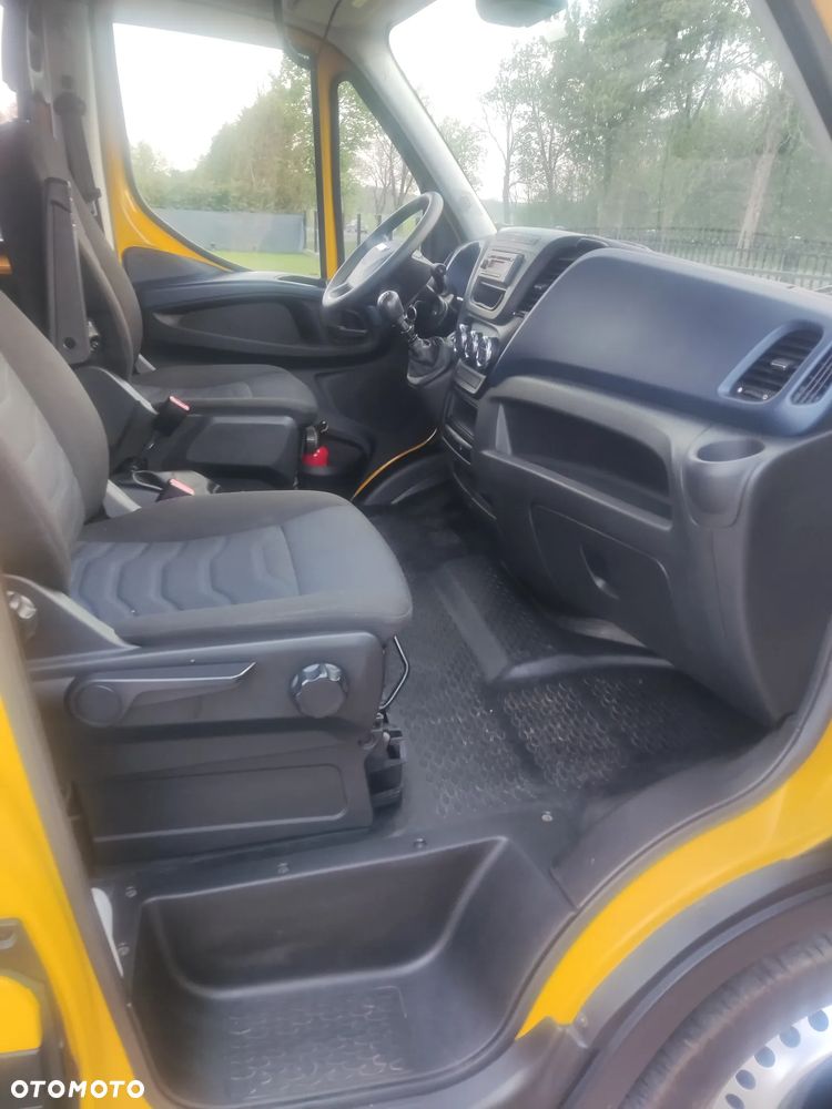 Iveco Daily - 14