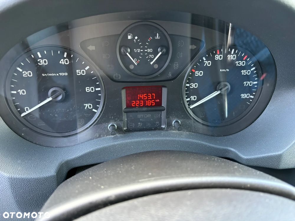 Fiat SCUDO - 12