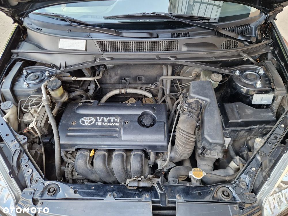 Toyota RAV4 1.8 VVT-i Terra 2WD - 35