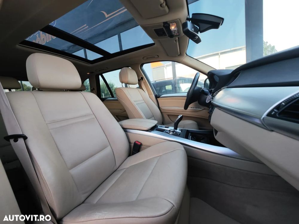 BMW X5 xDrive30d - 21