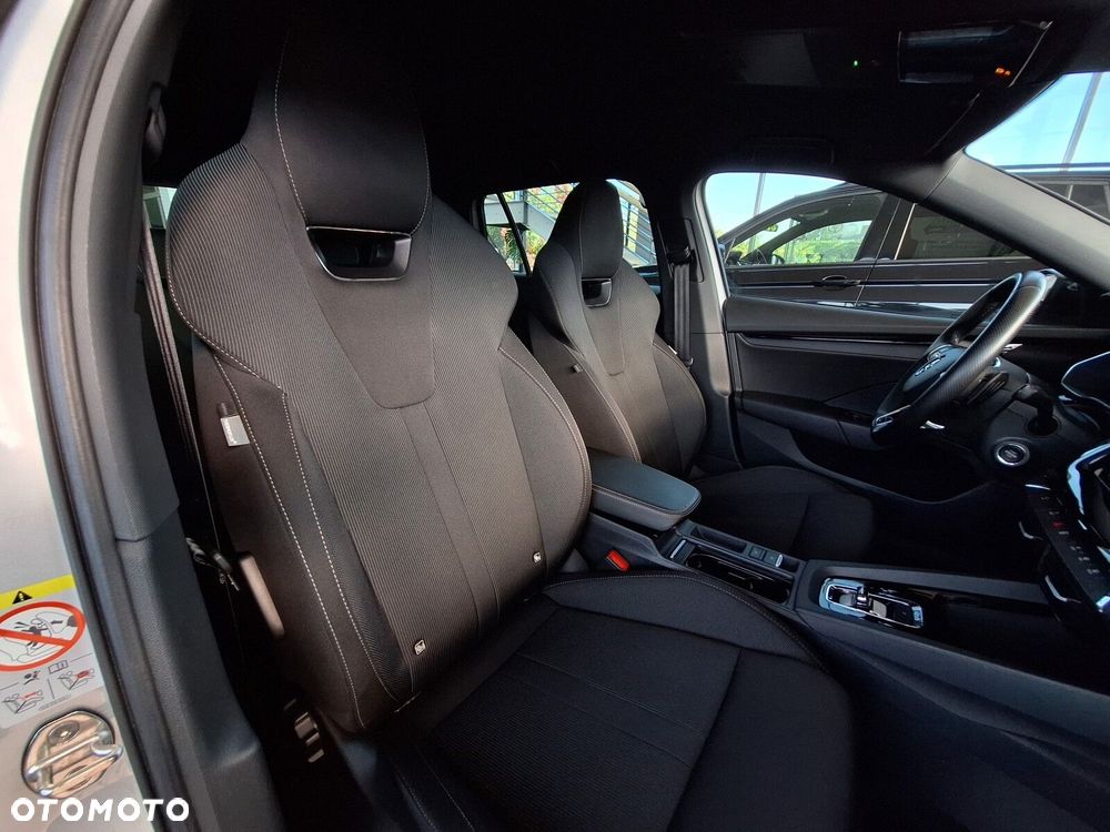 Skoda Octavia 2.0 TDI 4x4 Sportline DSG - 25