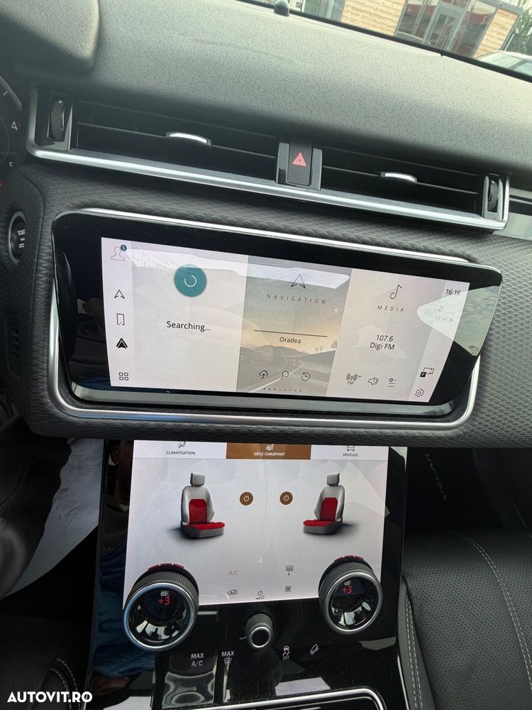 Land Rover Range Rover Velar - 18