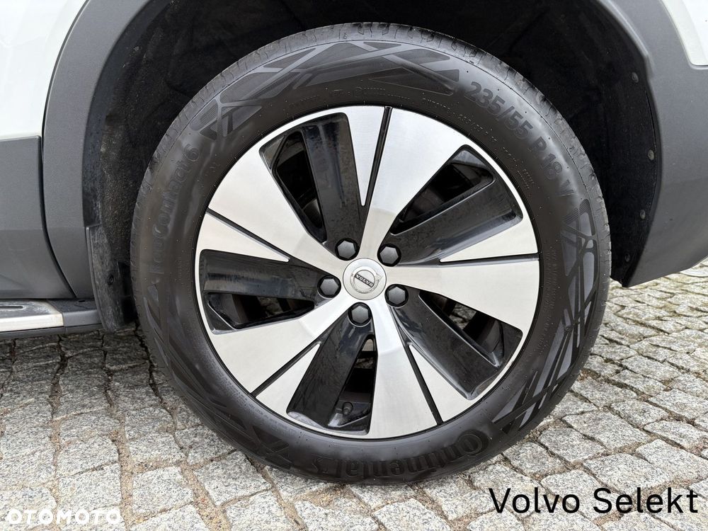 Volvo XC 40 - 8