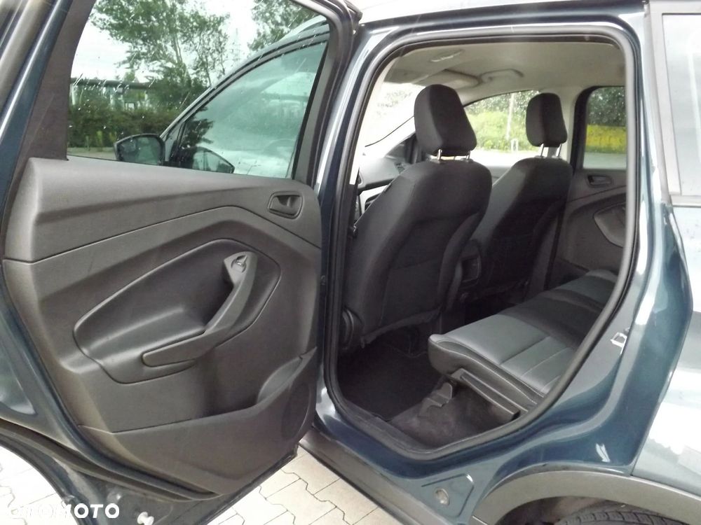 Ford Escape - 22