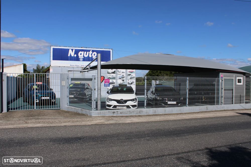 Smart Fortwo Cabrio 0.9 Passion 90 - 49